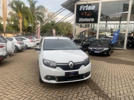 RENAULT Sandero 1.0 12V 4P SCE VIBE FLEX, Foto 1