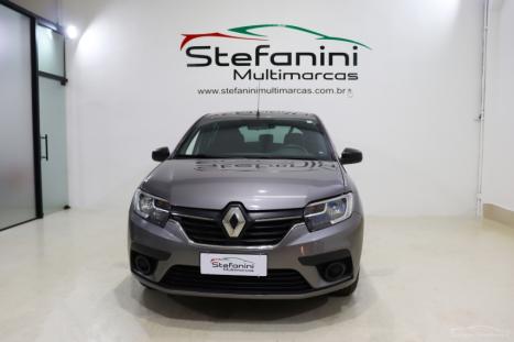 RENAULT Sandero 1.0 12V 4P FLEX SCE LIFE, Foto 2