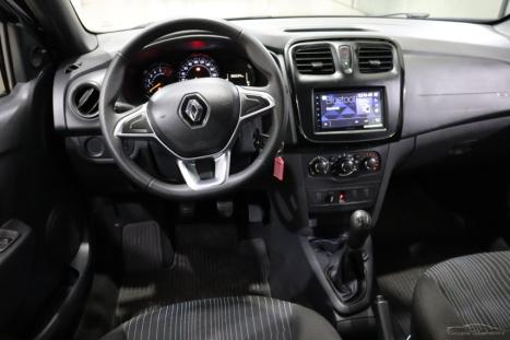 RENAULT Sandero 1.0 12V 4P FLEX SCE LIFE, Foto 5