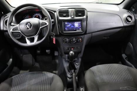 RENAULT Sandero 1.0 12V 4P FLEX SCE LIFE, Foto 6