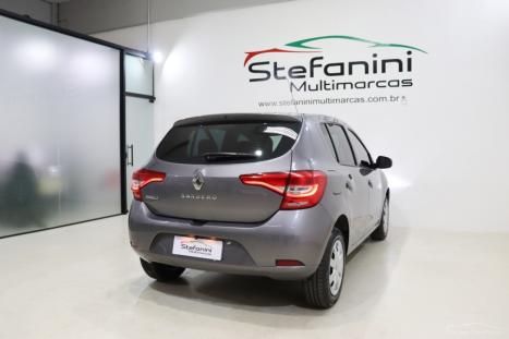 RENAULT Sandero 1.0 12V 4P FLEX SCE LIFE, Foto 11