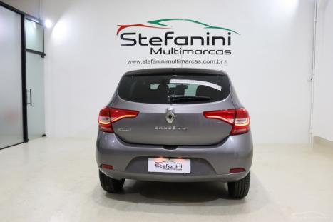 RENAULT Sandero 1.0 12V 4P FLEX SCE LIFE, Foto 12