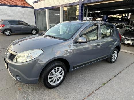 RENAULT Sandero 1.0 16V 4P FLEX EXPRESSION, Foto 3