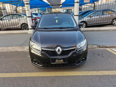 RENAULT Sandero 1.0 12V 4P FLEX SCE EXPRESSION, Foto 2