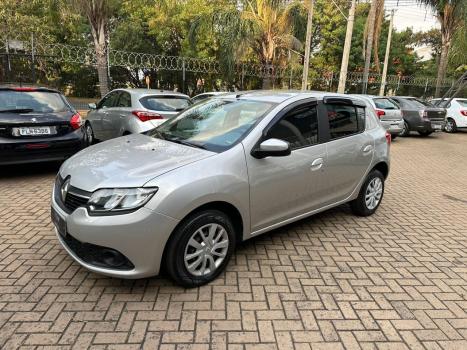 RENAULT Sandero 1.0 12V 4P FLEX SCE EXPRESSION, Foto 2