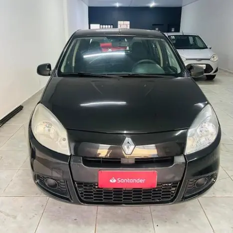 RENAULT Sandero 1.0 4P EXPRESSION, Foto 2