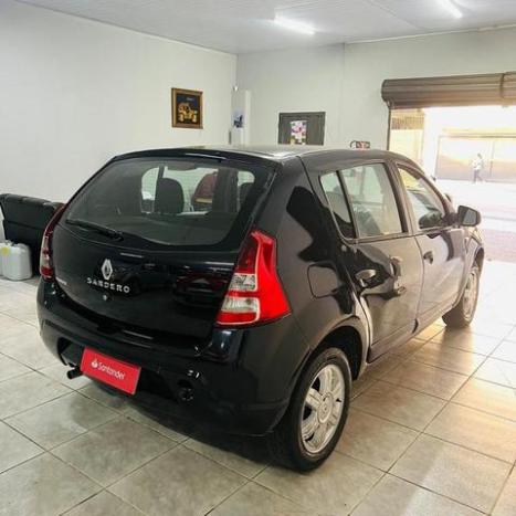 RENAULT Sandero 1.0 4P EXPRESSION, Foto 4