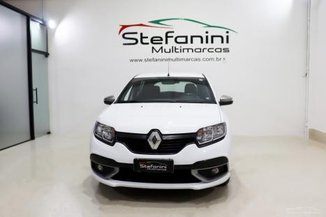 RENAULT Sandero 1.0 12V 4P FLEX GT LINE, Foto 2