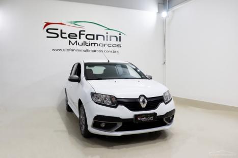 RENAULT Sandero 1.0 12V 4P FLEX GT LINE, Foto 3