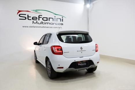 RENAULT Sandero 1.0 12V 4P FLEX GT LINE, Foto 13