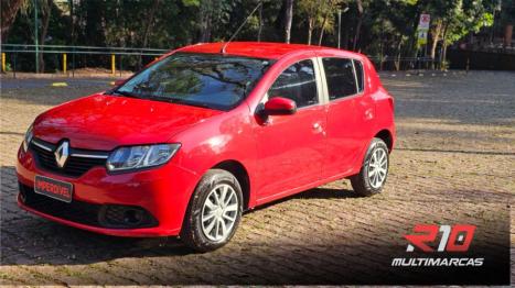 RENAULT Sandero 1.0 12V 4P FLEX SCE EXPRESSION, Foto 7