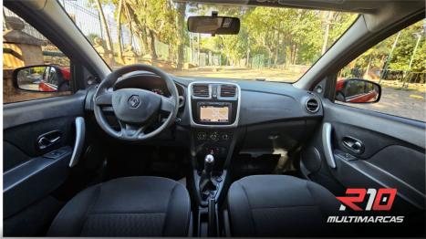 RENAULT Sandero 1.0 12V 4P FLEX SCE EXPRESSION, Foto 5