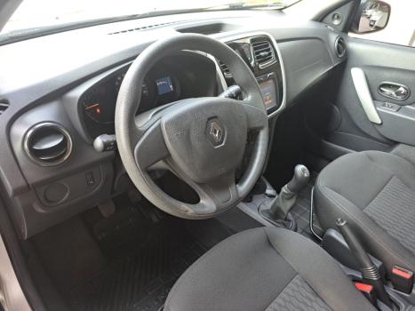 RENAULT Sandero 1.0 12V 4P FLEX SCE EXPRESSION, Foto 6