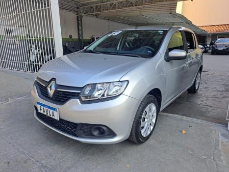 RENAULT Sandero 1.0 12V 4P FLEX SCE EXPRESSION, Foto 3