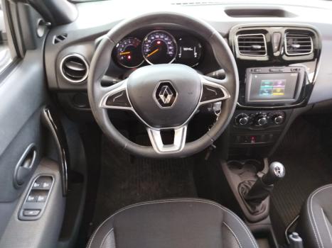 RENAULT Sandero 1.0 12V 4P FLEX SCE ZEN, Foto 8