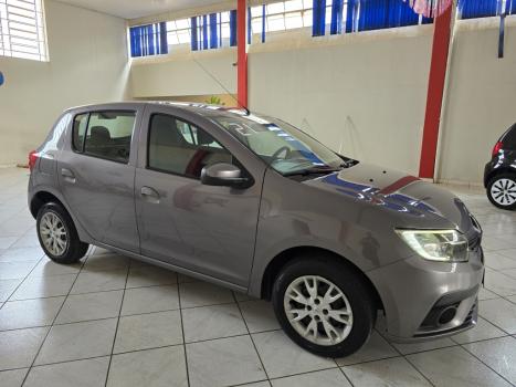 RENAULT Sandero 1.0 12V 4P FLEX SCE ZEN, Foto 6