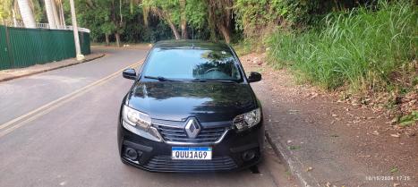 RENAULT Sandero 1.0 12V 4P FLEX SCE ZEN, Foto 1