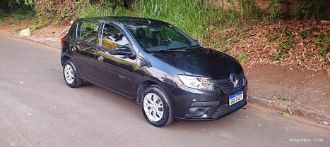 RENAULT Sandero 1.0 12V 4P FLEX SCE ZEN, Foto 8