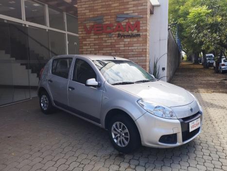 RENAULT Sandero 1.0 12V 4P FLEX SCE EXPRESSION, Foto 5