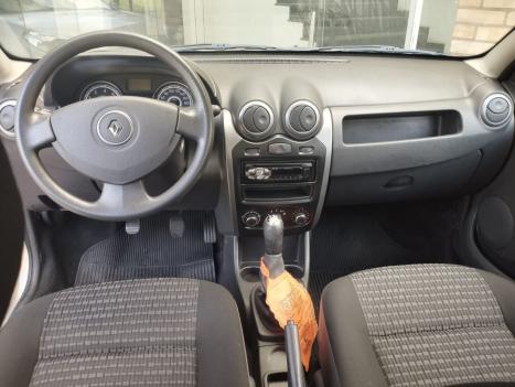 RENAULT Sandero 1.0 12V 4P FLEX SCE EXPRESSION, Foto 9