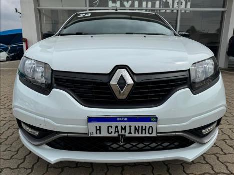 RENAULT Sandero 1.0 12V 4P SCE FLEX S EDITION, Foto 2