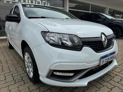 RENAULT Sandero 1.0 12V 4P SCE FLEX S EDITION, Foto 3