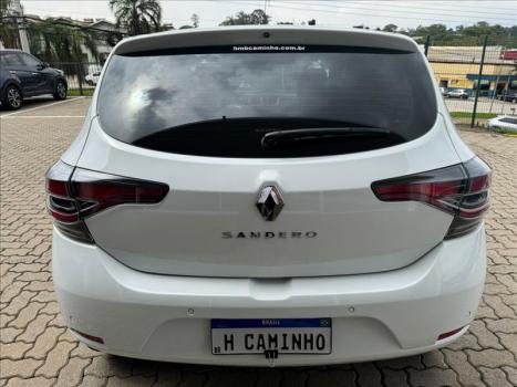 RENAULT Sandero 1.0 12V 4P SCE FLEX S EDITION, Foto 6