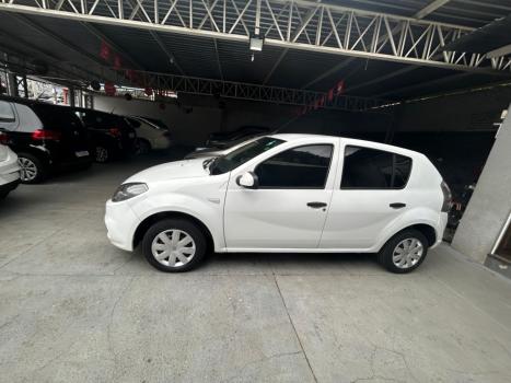 RENAULT Sandero 1.0 12V 4P FLEX SCE EXPRESSION, Foto 2