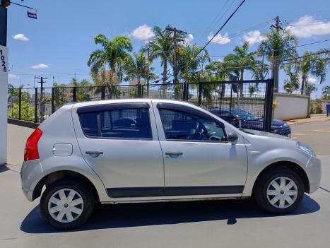 RENAULT Sandero 1.0 16V 4P FLEX EXPRESSION, Foto 7