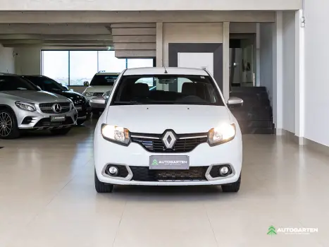 RENAULT Sandero 1.0 12V 4P SCE VIBE FLEX, Foto 2