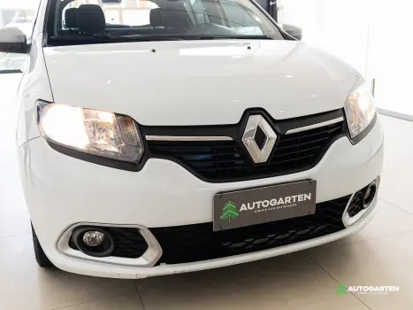 RENAULT Sandero 1.0 12V 4P SCE VIBE FLEX, Foto 14