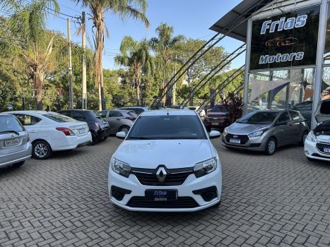 RENAULT Sandero 1.0 12V 4P FLEX SCE ZEN, Foto 1