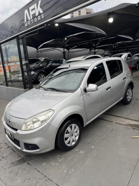 RENAULT Sandero 1.0 4P EXPRESSION, Foto 6