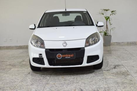 RENAULT Sandero 1.0 12V 4P FLEX SCE EXPRESSION, Foto 2