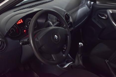 RENAULT Sandero 1.0 12V 4P FLEX SCE EXPRESSION, Foto 3