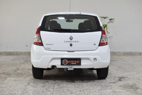 RENAULT Sandero 1.0 12V 4P FLEX SCE EXPRESSION, Foto 5