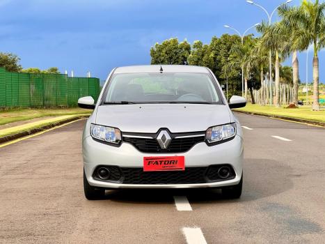 RENAULT Sandero 1.0 12V 4P FLEX SCE EXPRESSION, Foto 2