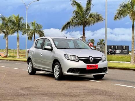 RENAULT Sandero 1.0 12V 4P FLEX SCE EXPRESSION, Foto 3