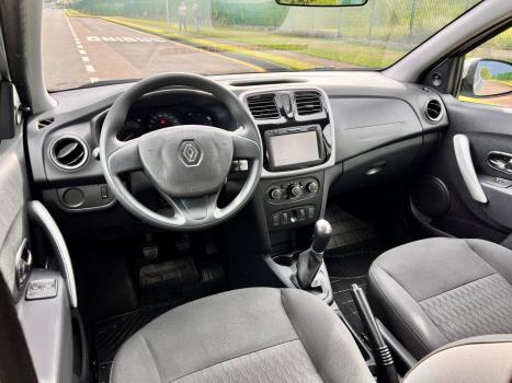 RENAULT Sandero 1.0 12V 4P FLEX SCE EXPRESSION, Foto 8