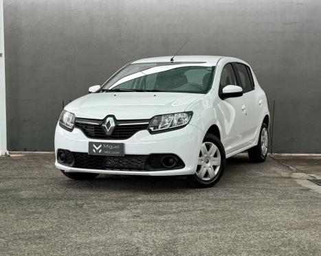 RENAULT Sandero 1.0 12V 4P FLEX SCE EXPRESSION, Foto 1