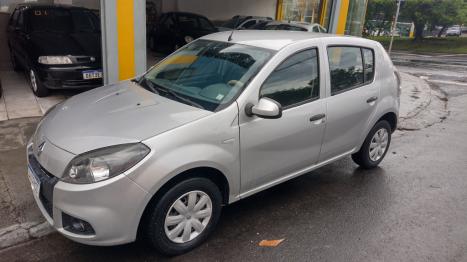 RENAULT Sandero 1.0 16V 4P FLEX EXPRESSION, Foto 5