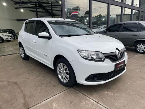 RENAULT Sandero 1.0 12V 4P FLEX SCE EXPRESSION, Foto 2