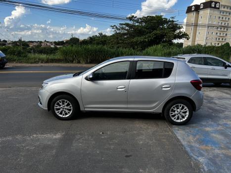 RENAULT Sandero 1.0 12V 4P FLEX SCE ZEN, Foto 4