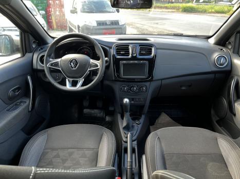 RENAULT Sandero 1.0 12V 4P FLEX SCE ZEN, Foto 7