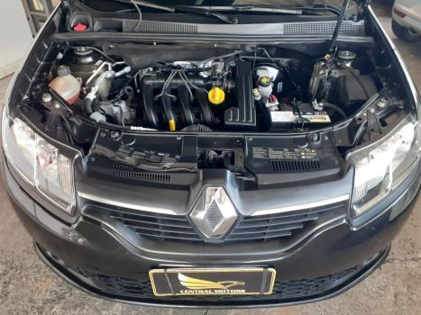 RENAULT Sandero 1.0 16V 4P FLEX EXPRESSION, Foto 11