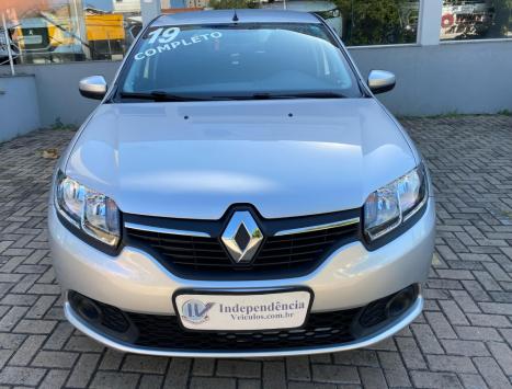 RENAULT Sandero 1.0 12V 4P FLEX SCE EXPRESSION, Foto 2