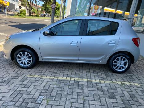 RENAULT Sandero 1.0 12V 4P FLEX SCE EXPRESSION, Foto 7