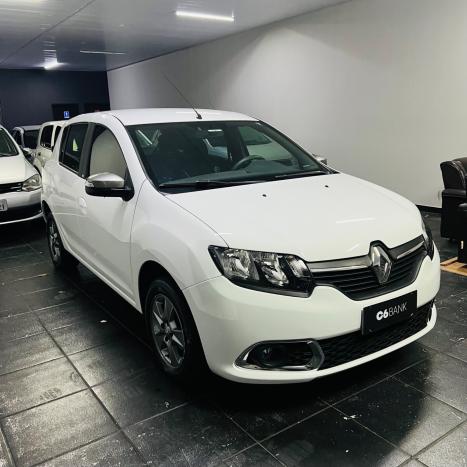 RENAULT Sandero 1.0 4P EXPRESSION, Foto 5