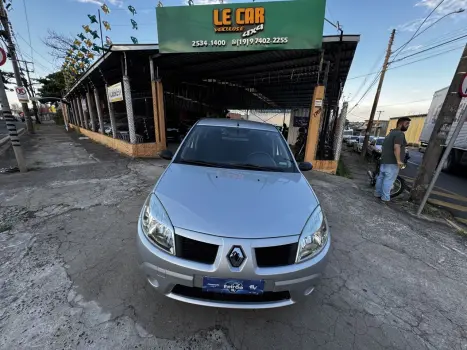 RENAULT Sandero 1.0 4P EXPRESSION, Foto 2