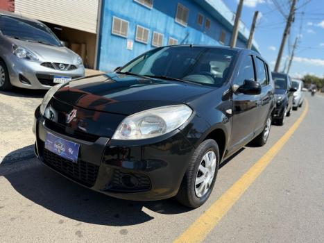 RENAULT Sandero 1.0 12V 4P FLEX SCE LIFE, Foto 5